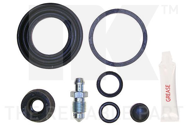 Remonto komplektas, stabdžių apkaba NK 8810010