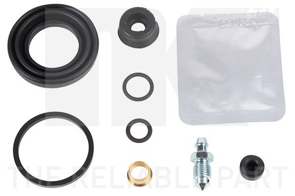 Remonto komplektas, stabdžių apkaba NK 8810011