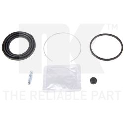 Remonto komplektas, stabdžių apkaba NK 8814003