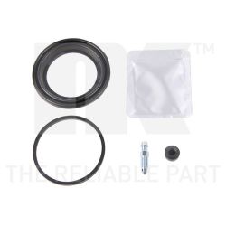 Remonto komplektas, stabdžių apkaba NK 8815008