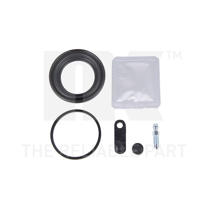 Remonto komplektas, stabdžių apkaba NK 8815011