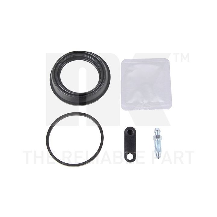 Remonto komplektas, stabdžių apkaba NK 8815020