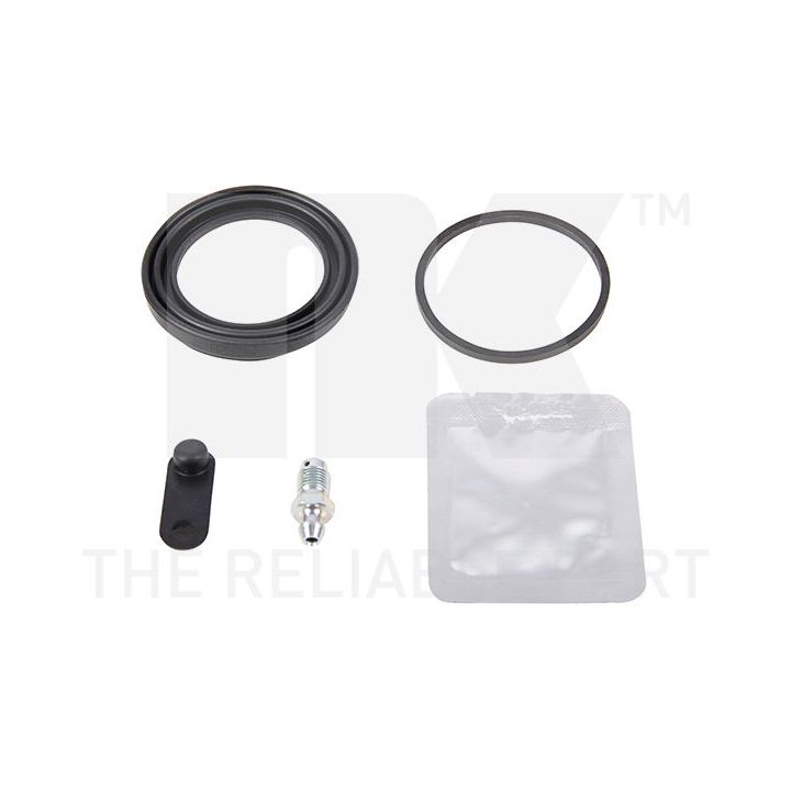 Remonto komplektas, stabdžių apkaba NK 8815030