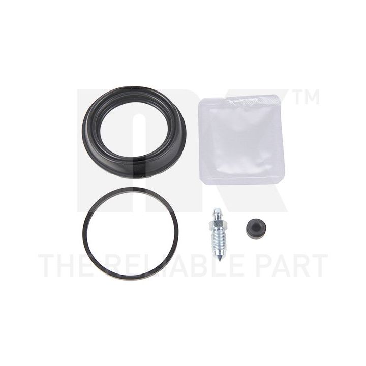 Remonto komplektas, stabdžių apkaba NK 8815035