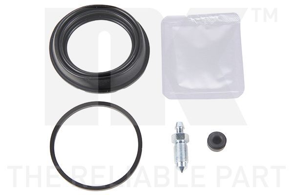 Remonto komplektas, stabdžių apkaba NK 8815035