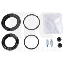 Remonto komplektas, stabdžių apkaba NK 8819015