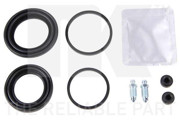 Remonto komplektas, stabdžių apkaba NK 8819015