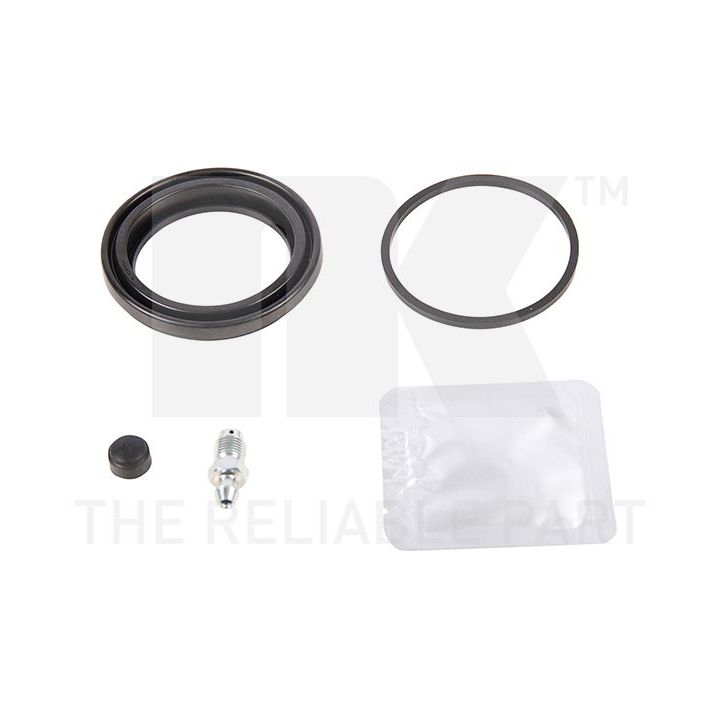 Remonto komplektas, stabdžių apkaba NK 8819022