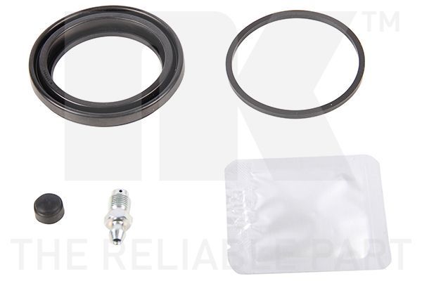 Remonto komplektas, stabdžių apkaba NK 8819022