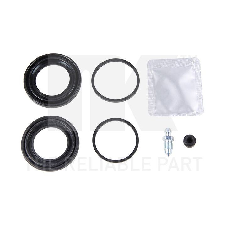 Remonto komplektas, stabdžių apkaba NK 8819025