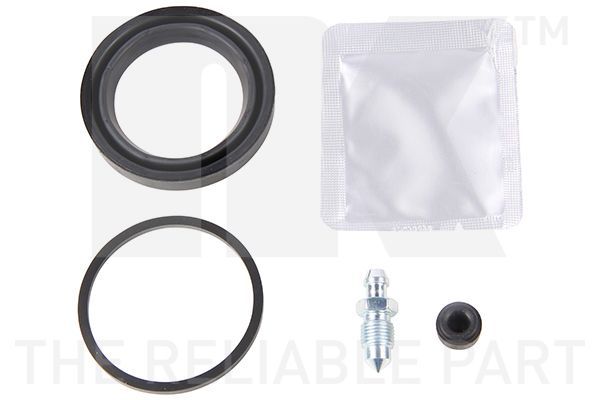 Remonto komplektas, stabdžių apkaba NK 8819090