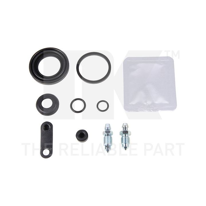 Remonto komplektas, stabdžių apkaba NK 8822016