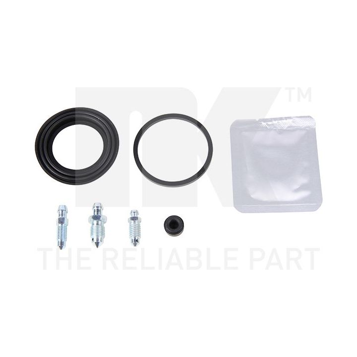 Remonto komplektas, stabdžių apkaba NK 8823001