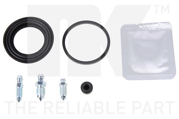 Remonto komplektas, stabdžių apkaba NK 8823001