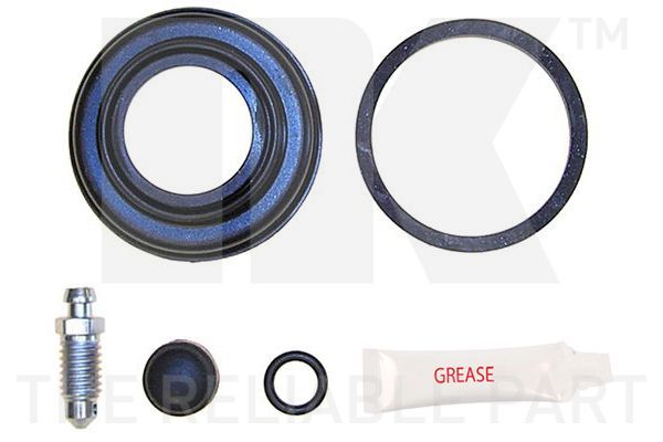 Remonto komplektas, stabdžių apkaba NK 8823006