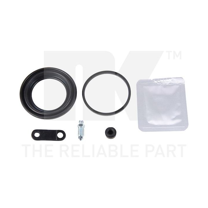 Remonto komplektas, stabdžių apkaba NK 8823011