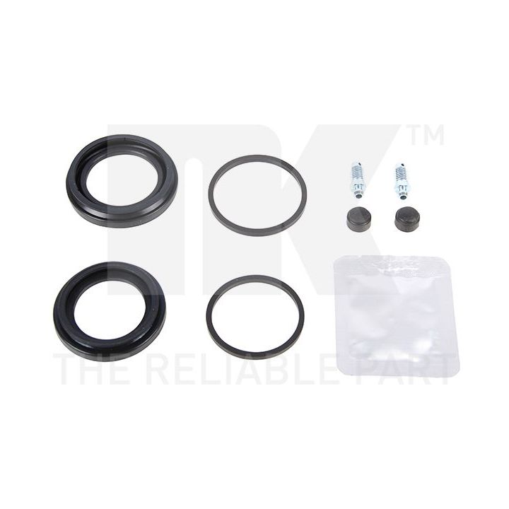 Remonto komplektas, stabdžių apkaba NK 8823014