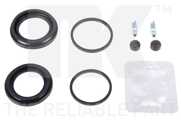 Remonto komplektas, stabdžių apkaba NK 8823014