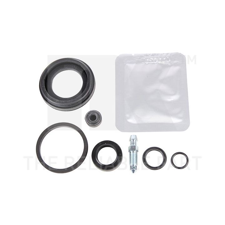 Remonto komplektas, stabdžių apkaba NK 8823015