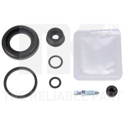 Remonto komplektas, stabdžių apkaba NK 8823019