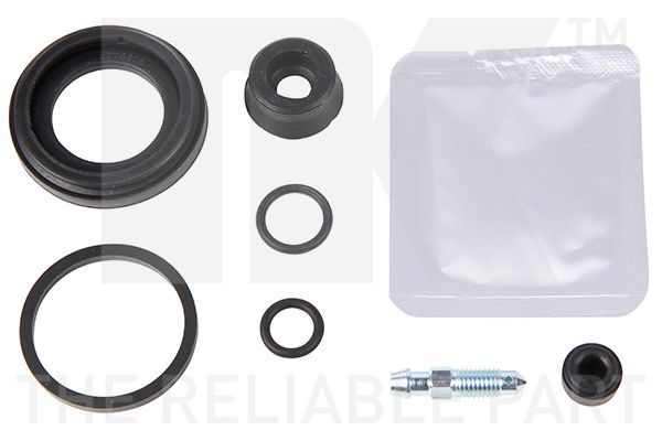 Remonto komplektas, stabdžių apkaba NK 8823019