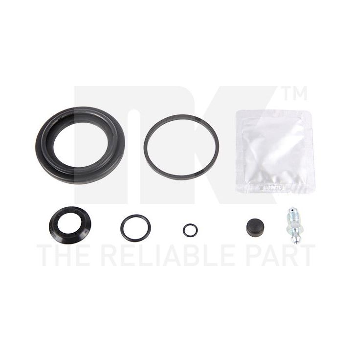 Remonto komplektas, stabdžių apkaba NK 8823022