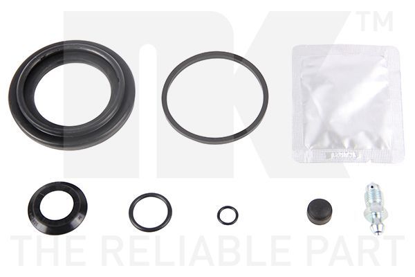 Remonto komplektas, stabdžių apkaba NK 8823022