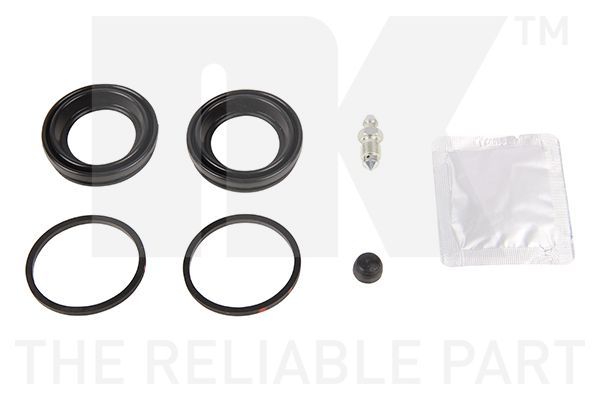 Remonto komplektas, stabdžių apkaba NK 8823023