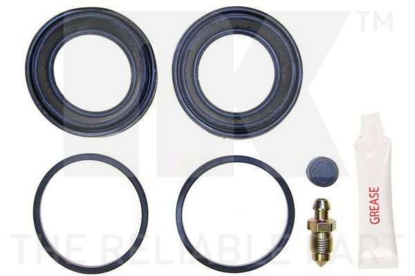 Remonto komplektas, stabdžių apkaba NK 8823024