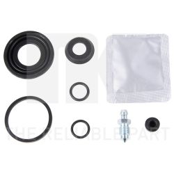 Remonto komplektas, stabdžių apkaba NK 8823025