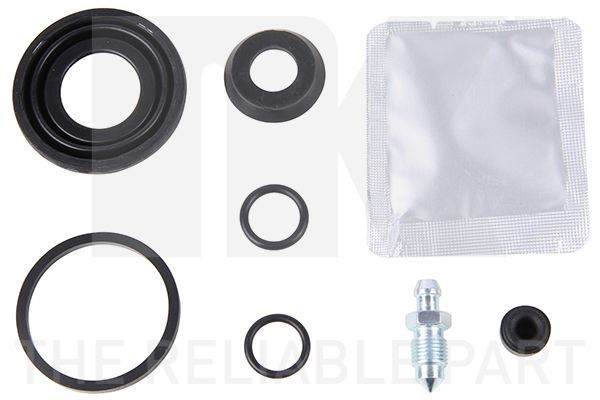 Remonto komplektas, stabdžių apkaba NK 8823025