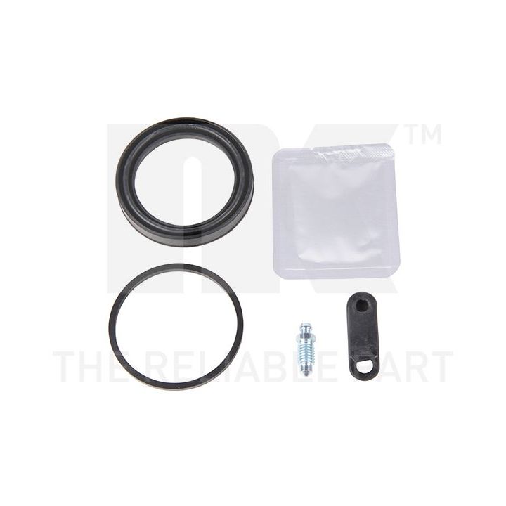 Remonto komplektas, stabdžių apkaba NK 8823026