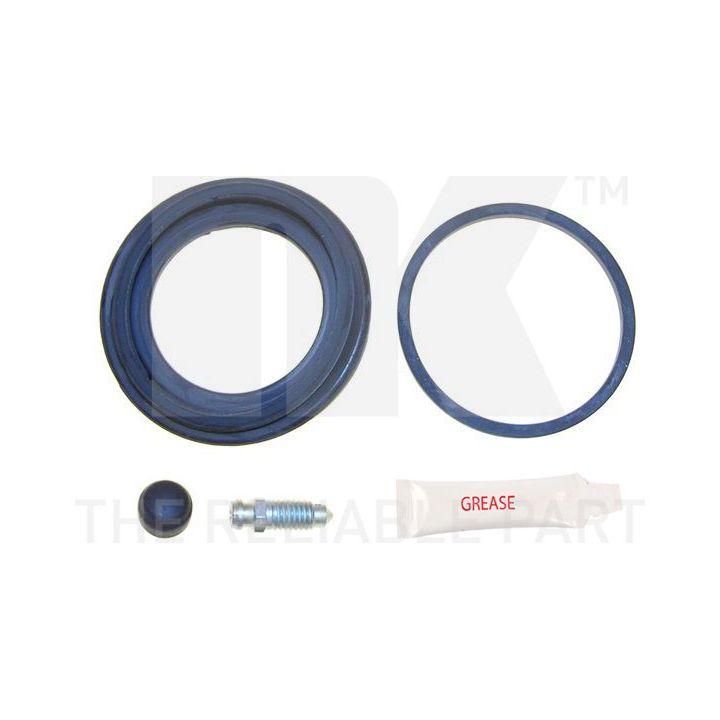 Remonto komplektas, stabdžių apkaba NK 8823027