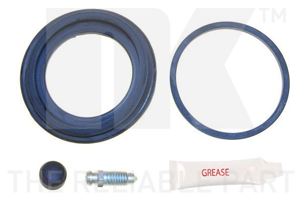 Remonto komplektas, stabdžių apkaba NK 8823027