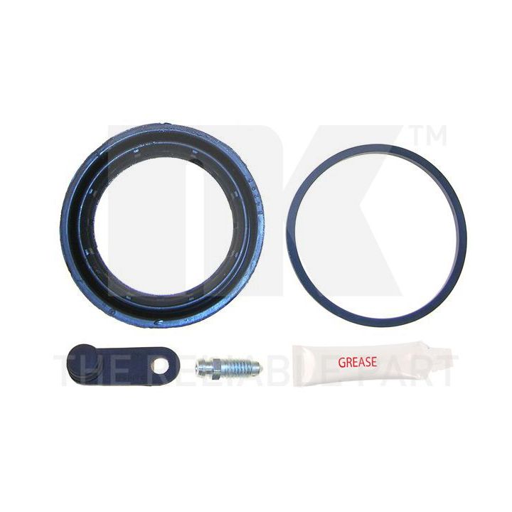 Remonto komplektas, stabdžių apkaba NK 8823028