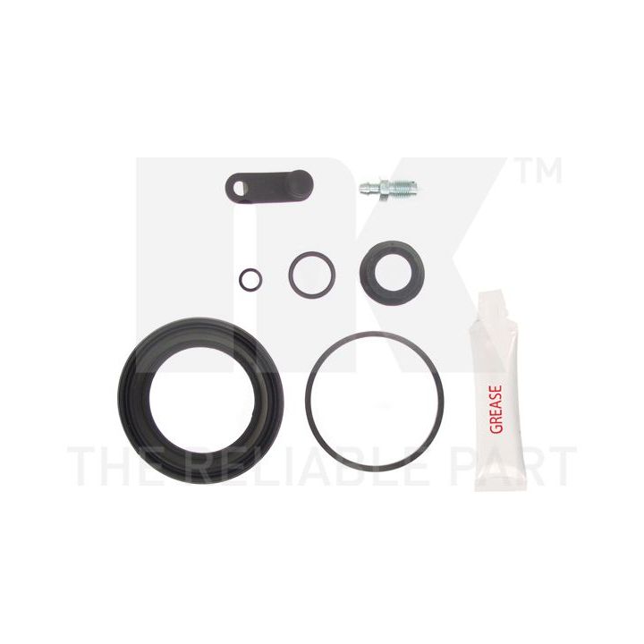 Remonto komplektas, stabdžių apkaba NK 8823032