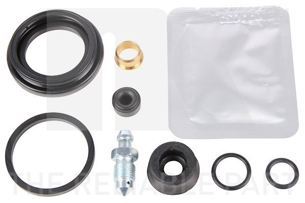 Remonto komplektas, stabdžių apkaba NK 8823034