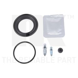 Remonto komplektas, stabdžių apkaba NK 8825003