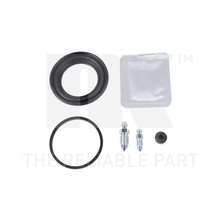 Remonto komplektas, stabdžių apkaba NK 8825003