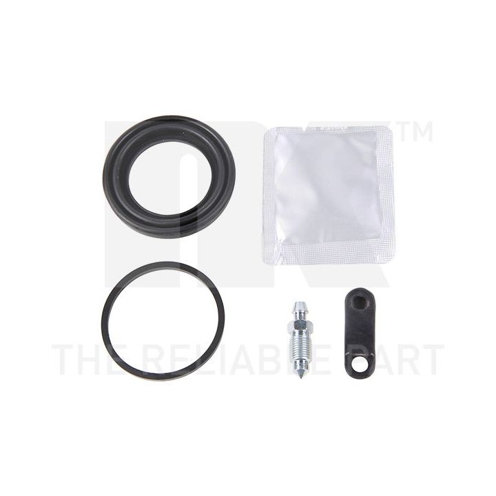 Remonto komplektas, stabdžių apkaba NK 8825005