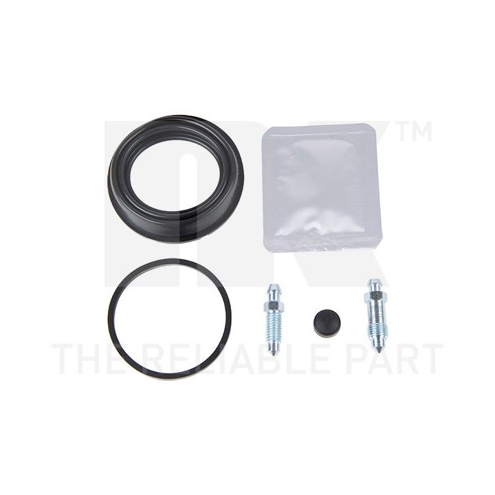 Remonto komplektas, stabdžių apkaba NK 8825014