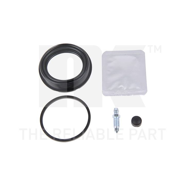 Remonto komplektas, stabdžių apkaba NK 8825019