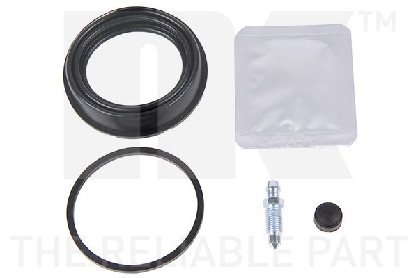 Remonto komplektas, stabdžių apkaba NK 8825019