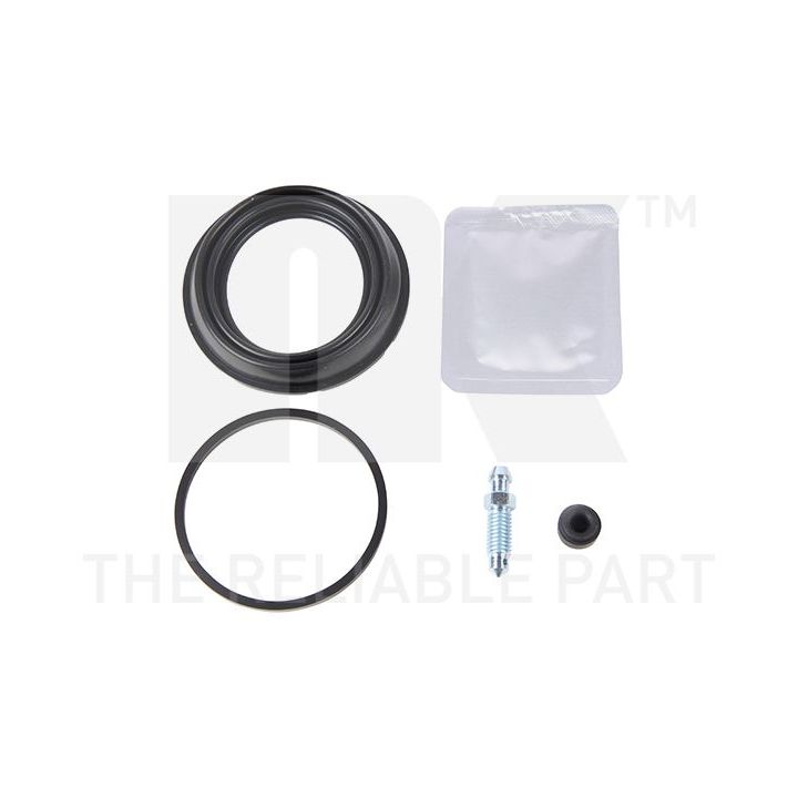 Remonto komplektas, stabdžių apkaba NK 8825026