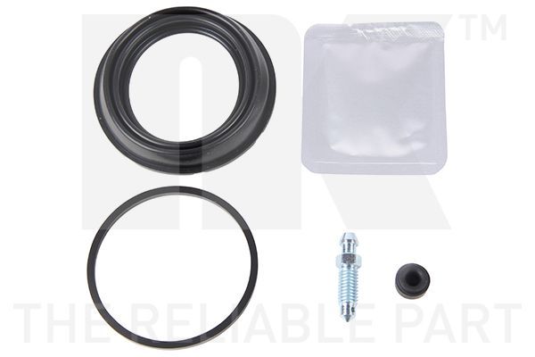 Remonto komplektas, stabdžių apkaba NK 8825026