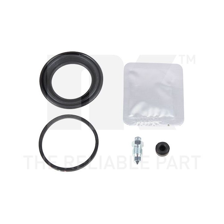 Remonto komplektas, stabdžių apkaba NK 8826004