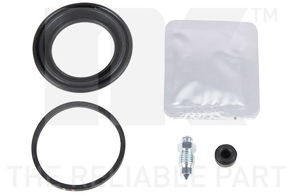 Remonto komplektas, stabdžių apkaba NK 8826004