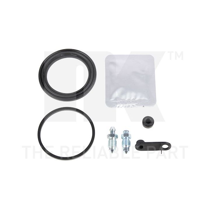 Remonto komplektas, stabdžių apkaba NK 8826008