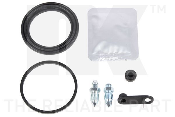 Remonto komplektas, stabdžių apkaba NK 8826008