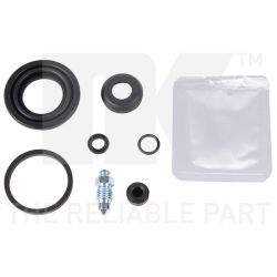 Remonto komplektas, stabdžių apkaba NK 8826010